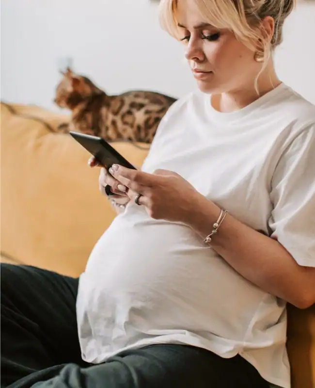 Breastfeeding support Birmingham AL