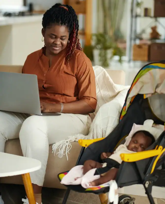Breastfeeding help from a Birmingham AL lactation consultant