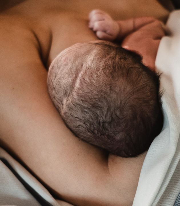 Baby Help Birmingham Alabama